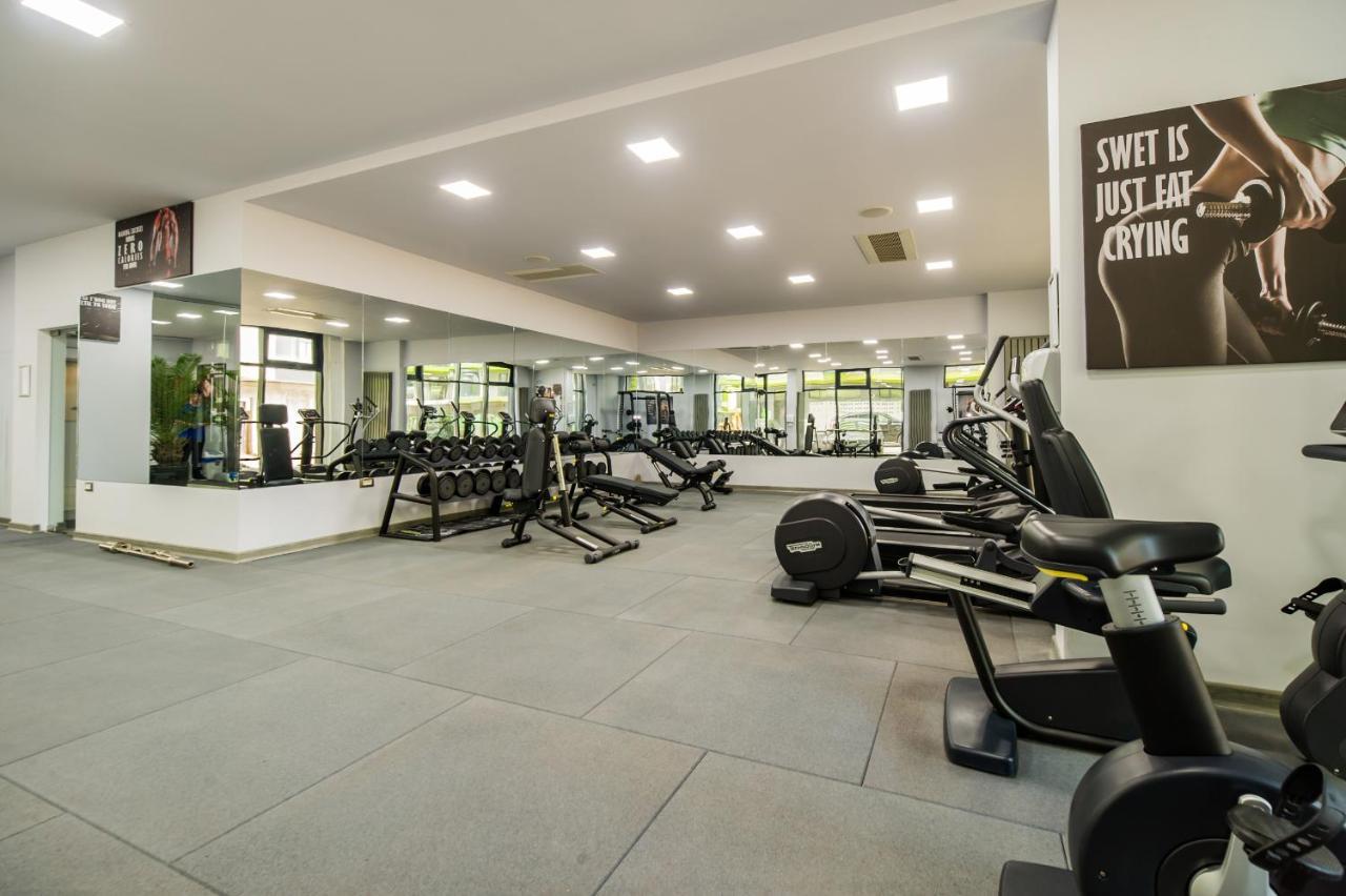 Opal Luxury Apartment 110 Spa N Pool Beach Resort Năvodari 외부 사진