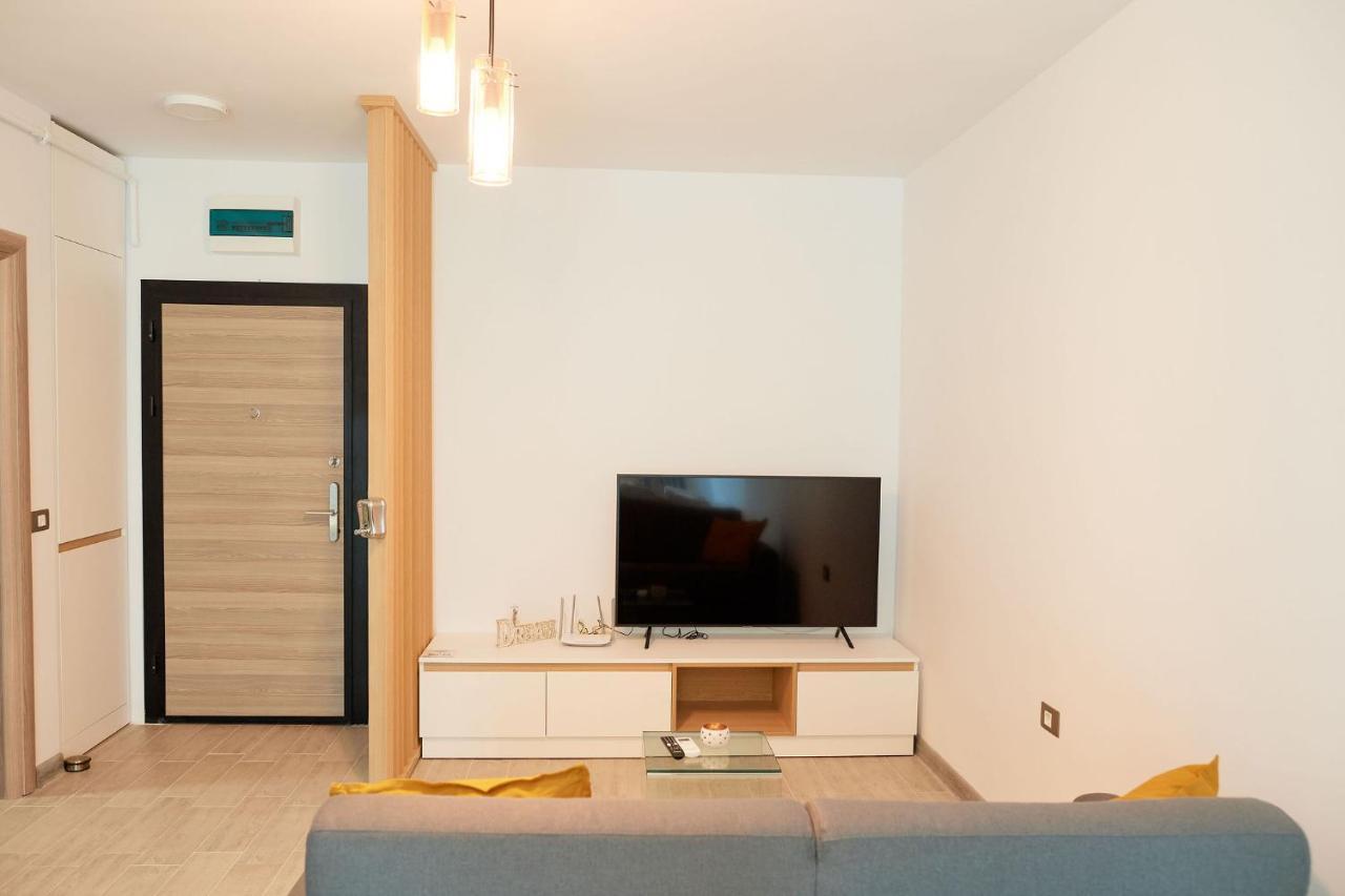 Opal Luxury Apartment 110 Spa N Pool Beach Resort Năvodari 외부 사진